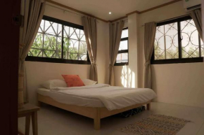 Spacious Home in San Juan, La Union